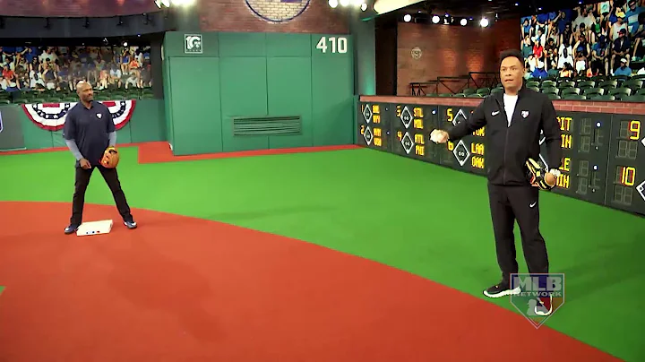 Play Ball: Roberto Alomar Demo