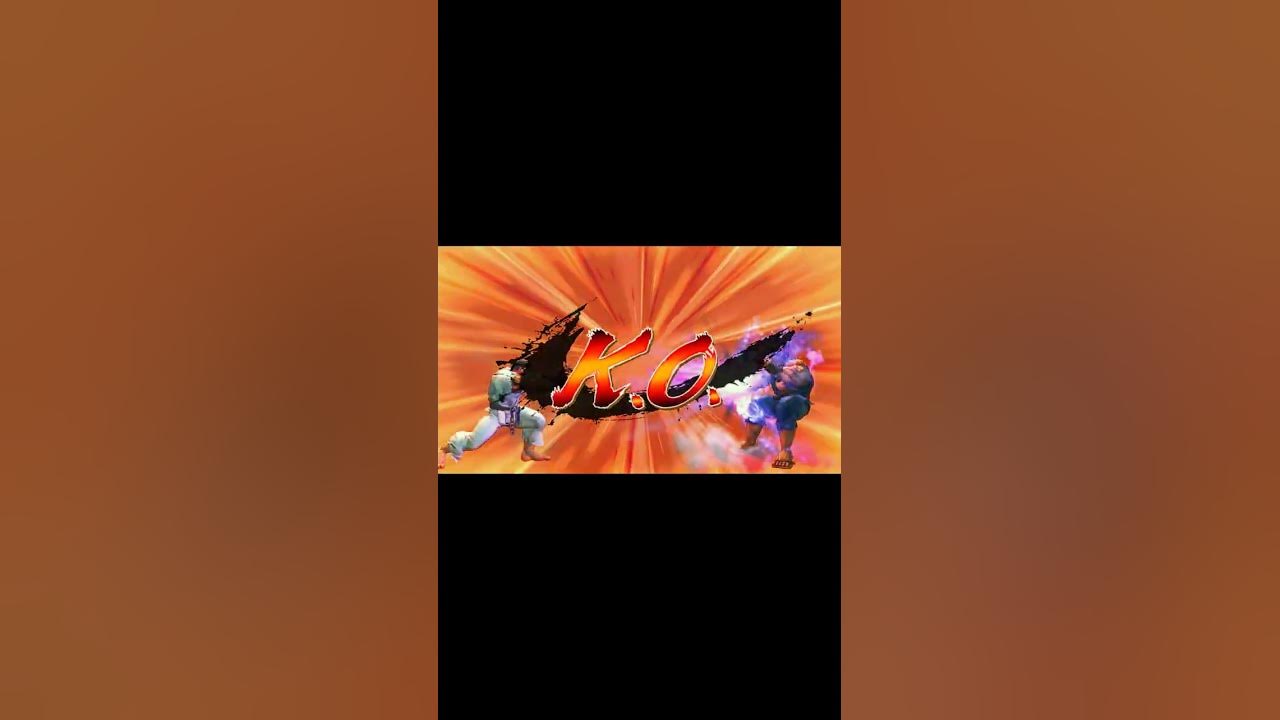 Ultra Street Fighter 4 Ryu Super & Ultra Combo's YouTube