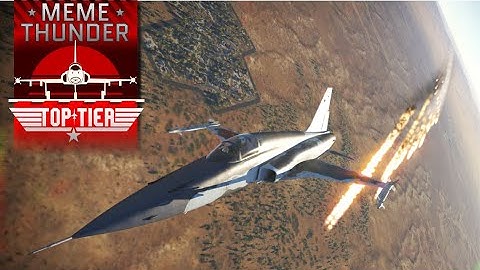 Meme Thunder 25: Anniversary Special