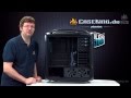 Coolermaster Cosmos II und Trooper - CasekingTV