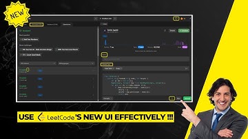 How To Use Leetocode