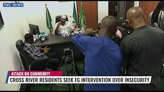 Cross River Residents Seek FG Intervention To Tackle Insecurity