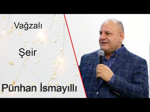 Pünhan İsmayıllı. \