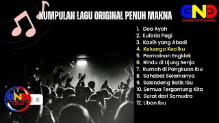 COLLECTION OF ORIGINAL SONGS FULL OF MEANING | Viral \u0026 Goosebumps! 🎧🔥