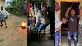 видео: Наконец, брак, длившийся 9 месяцев, был расторгнут и разгромлен, так как семья моей жены хочет уб... картинка: Наконец, брак, длившийся 9 месяцев, был расторгнут и разгромлен, так как семья моей жены хочет уб...