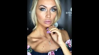 МАКИЯЖ НА ЛЮКС И ПРОФЕССИОНАЛЬНОЙ КОСМЕТИКЕ, ГОЛЛИВУДСКИЙ СМОКИ МАКИЯЖ НА ЛЮКС И ПРОФЕССИОНАЛЬНОЙ КОСМЕТИКЕ, ГОЛЛИВУДСКИЙ СМОКИ