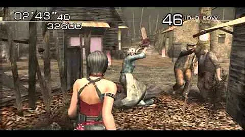 تحميل バイオハザード4ハンク対寄生レオン Mp4 Mp3 تحميل バイオハザード4ハンク対寄生レオン Mp4 Mp3