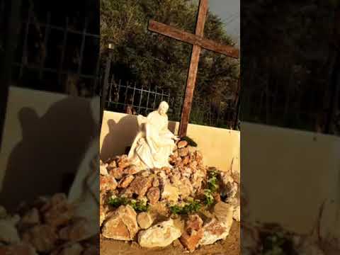 Nasjidou li Alamika Ayouha El Masi7 -  Antonio Ibrahim