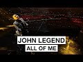 John Legend - All of Me (Highlight) - The 2017 Nobel Peace Prize Concert