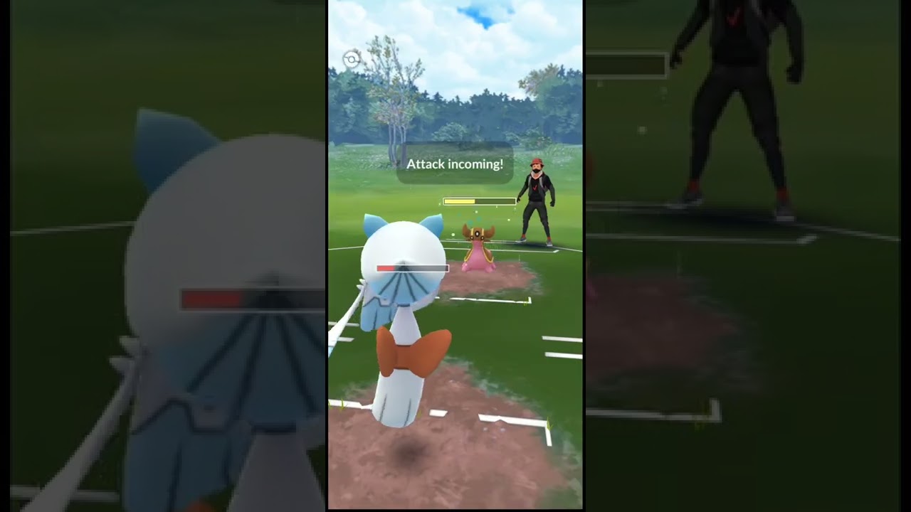 Empoleon-Gastrodon Core is too strong in Hisui Cup 
