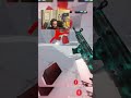 Random Roblox RIVALS Moments with Geno