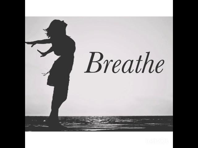 #Inspirationalspokenword #Soulfulhouse BREATHE Priscilla  Joseph  FTGemma Weekes