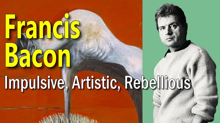 Francis Bacon : The Life of an Artist: Art History...