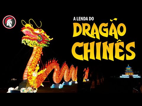 Mitologia Chinesa -