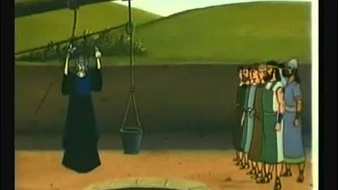 The Boy and The King Animation movie Full