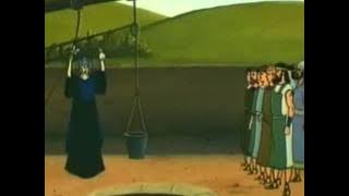 The Boy and The King Animation movie Full