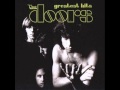 The doors  light my fire hq