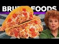 Ramen Noodle Tacos - Weird Recipe Review