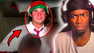 Jaden23Banks Reacts To JCS Yeardly's Ex Boyfriend