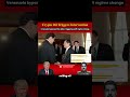 Venezuela cracked the dollar system. Then this happened