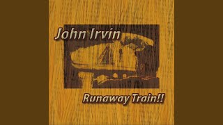 Video thumbnail of "John Irvin - Roadhouse Boogie"