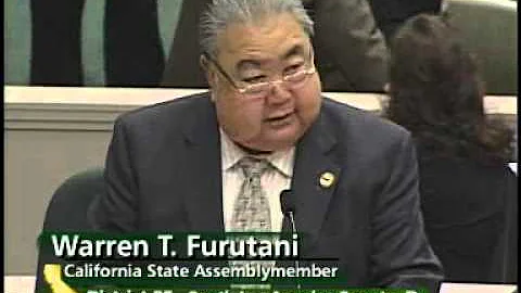 Assembly Judiciary Committee    2/16/2010