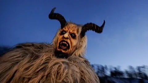 Horrifying Celebrations You Won't Believe Still Exist Today!