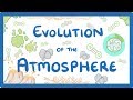 The Evolution of Earth's Atmosphere and Its Impact on Life
