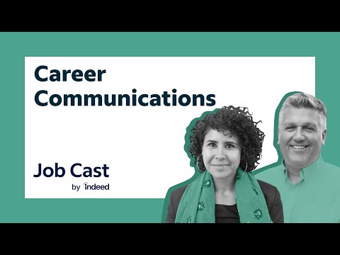 Career Communications