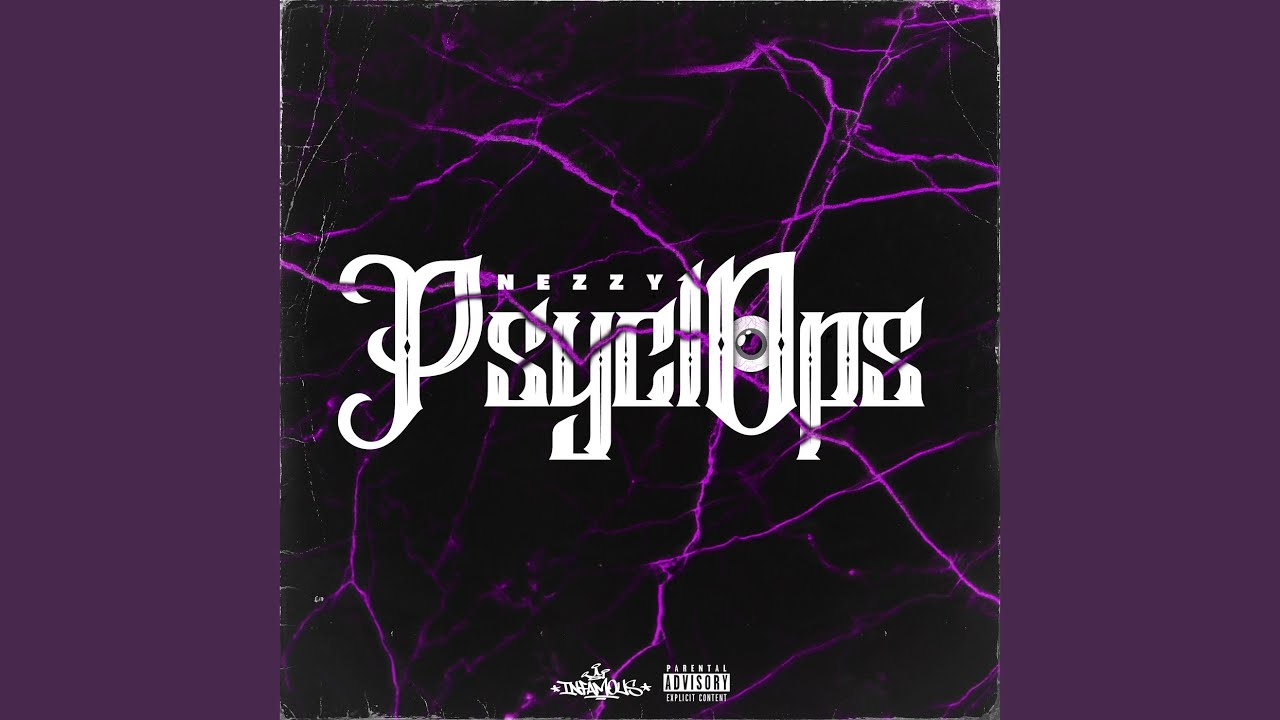 Obejrzyj Psyclops w YouTube Obejrzyj Psyclops w YouTube