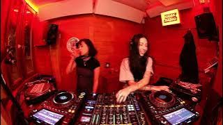 Dua Lity & Myria Idha @ Kiosk Radio 13.10.2025