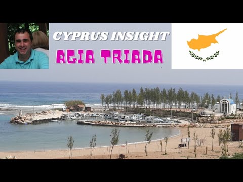 Video: Cypern - Döda Hotell I Varosha - Alternativ Vy