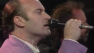 PHIL COLLINS - Against All Odds (Take A Look At Me Now) screenshot 5