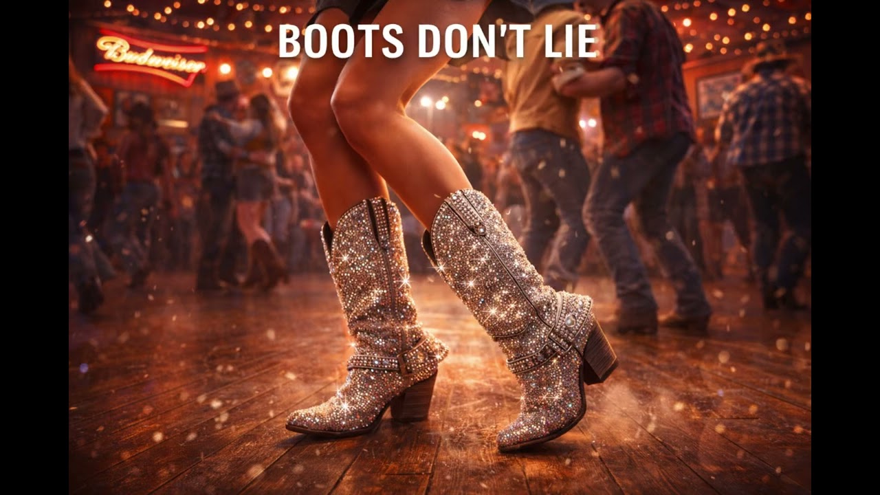 Boots Don’t Lie (Original)