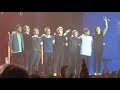 ONE DIRECTION - DRAG ME DOWN & LAST AND FINAL HUGS  | MOTORPOINT ARENA SHEFFIELD 31/10/15