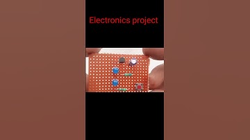 dimmer lights | electronics project |