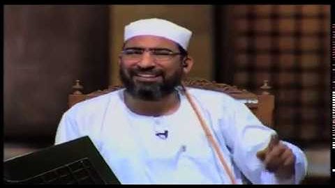 الكتاب الكبير - جزء عم || سورة عبس مع الشيخ حسن السكندري