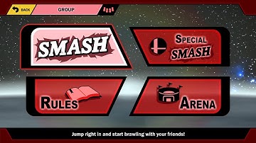 SSF2 - How I play Chibi Robo