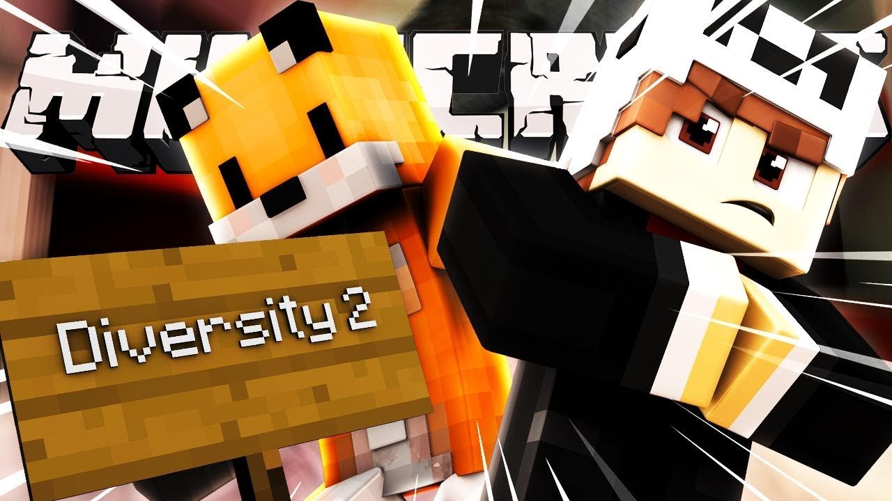 Time for an Adventure! - Diversity 2 W/TheOrionSound