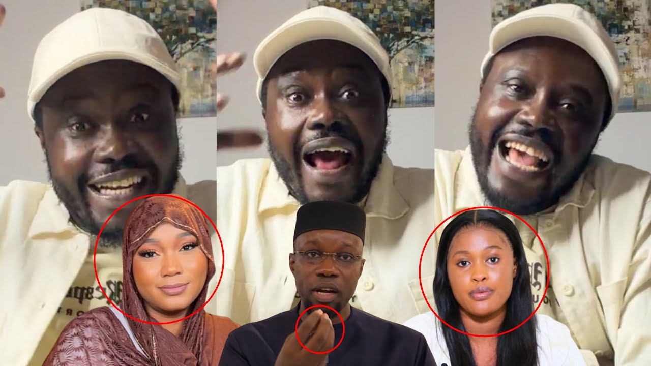 Direct • Mollah Morgun fait de grosse révélations