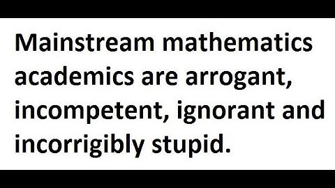 Why is the Mean Value Theorem the FUNDAMENTAL theorem of Calculus?