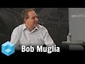Bob Muglia, Snowflake Computing | VMworld 2015