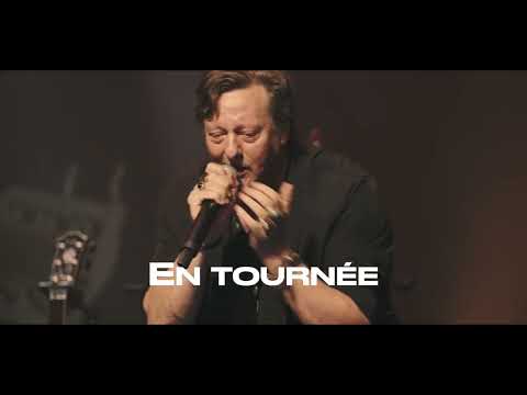 SUR LES AILES DE BAUDELAIRE 2026 - Bande annonce 2mn