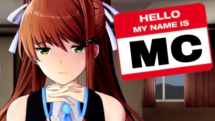 starting monika after story mod｜TikTok Search