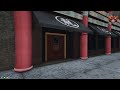 Liberty City Fivem - Koi Restaurant Interior-MLO