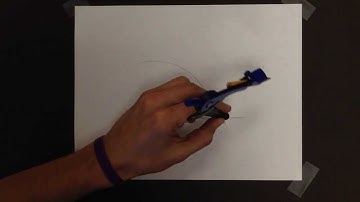 Constructing a Parallelogram