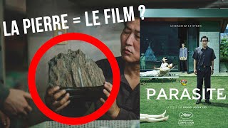 5 MESSAGES CACHÉS DANS LE FILM "PARASITE" !