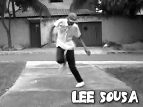 Le Sousa Rebolation - Free Step Existazeh Dance