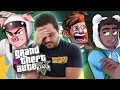 My last GTA video...I lost EVERYTHING!