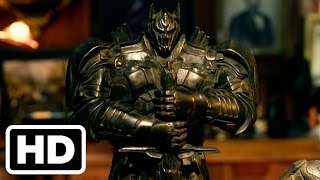 Transformers: The Last Knight - "Secret Past" Trailer (2017) Transformers: The Last Knight - "Secret Past" Trailer (2017)